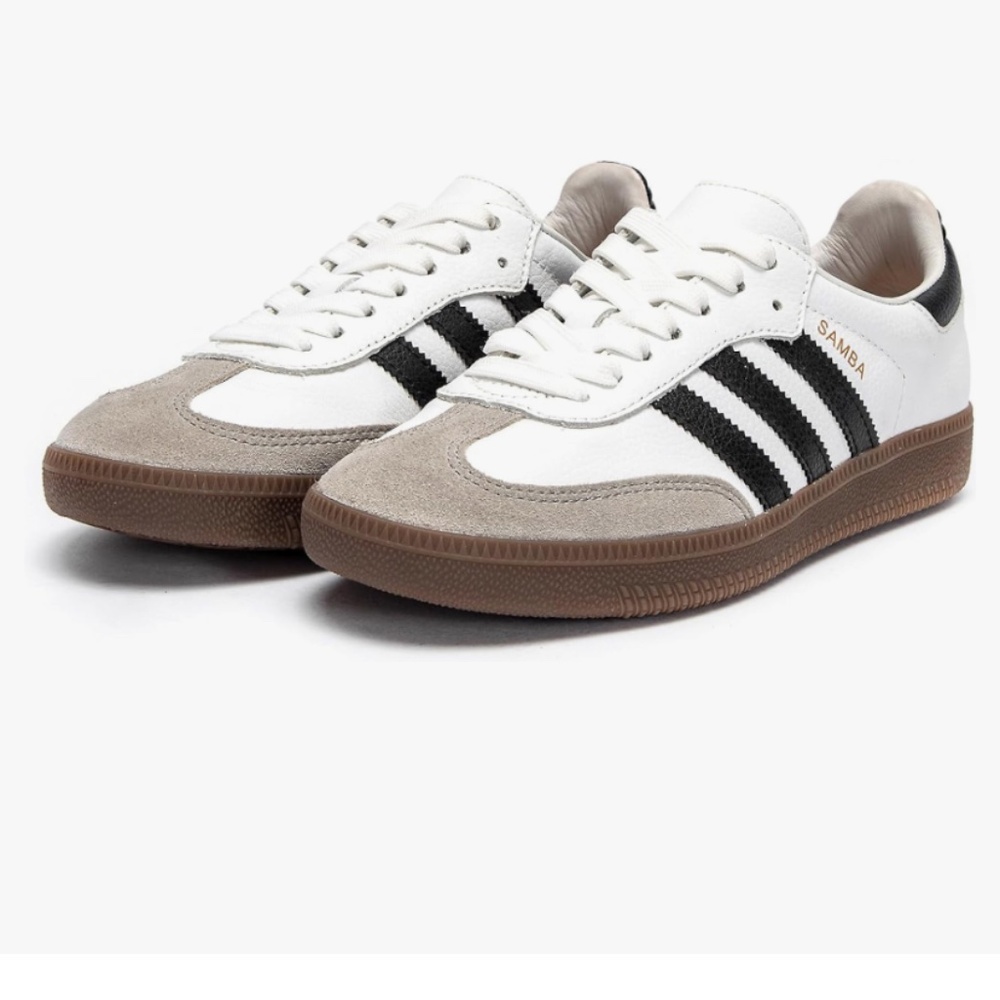 “Adidas Samba OG” - Inspired (Unisex)